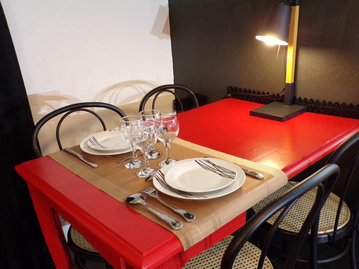 Mon Appart A Niort Exterior foto